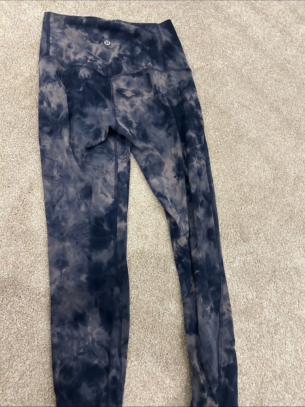 Lululemon pants
